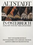 Rainer Reinisch - Altstadt in Österreich [antikvár]