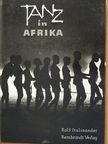 Rolf Italiaander - Tanz in Afrika [antikvár]