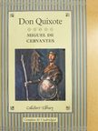 Miguel de Cervantes - Don Quixote [antikvár]