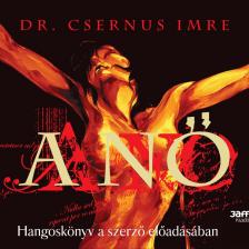 Dr. Csernus Imre - A nő [eHangoskönyv]