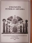 A. A. Frolov - Emlékezés Petrikás Árpádra [antikvár]