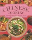 Jillian Stewart - Chinese Cooking [antikvár]