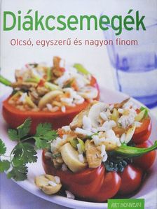 Diákcsemegék [antikvár]