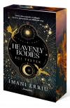 Erriu Imani - Heavenly Bodies - Égi Testek