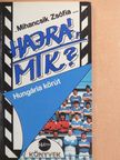 Mihancsik Zsófia - Hajrá, MTK? [antikvár]
