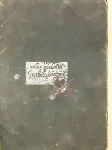 Móra Ferencné - Móra Ferencné szakácskönyve (rossz állapotú) [antikvár]
