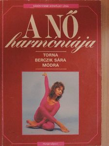 A nő harmóniája [antikvár]