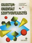 Dr. Kondorosi Károly - Objektum-orientált szoftverfejlesztés [antikvár]