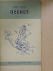 Koczka László - Üzenet [antikvár]