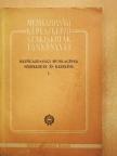 Balogh Imre - Mezőgazdasági munkagépek szerkezete és kezelése 1. [antikvár]