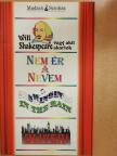 Bródy János - Will Shakespeare vagy akit akartok/Nem ér a nevem/Swingin' in the Rain/Oliver! [antikvár]