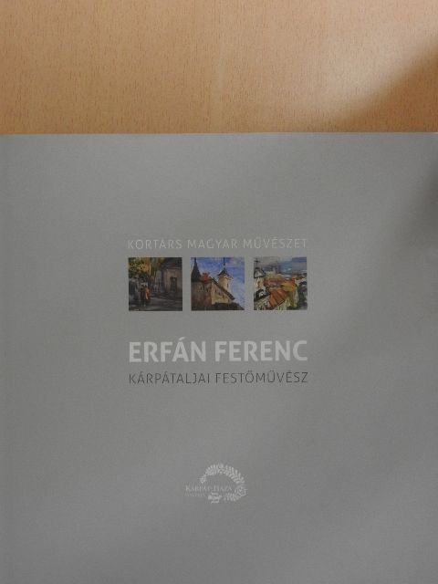 Erfán Ferenc [antikvár]
