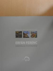 Erfán Ferenc [antikvár]