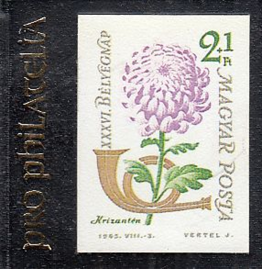 Pro Philatelia (mini) [antikvár]