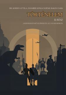 Dr. Khern Attila - Történelem 2.  [eKönyv: epub, mobi]