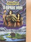 Kathleen O'Neal Gear - A farkas népe [antikvár]