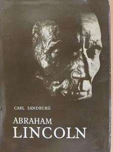 Carl Sandburg - Abraham Lincoln [antikvár]