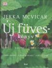 Jekka McVicar - Új füveskönyv [antikvár]