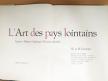 A. Hoffmeister - L'Art des pays lointains [antikvár]