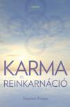 Stephen Knapp - Karma és Reinkarnáció [antikvár]