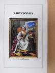 Dömötör Tibor - A hit csodája [antikvár]