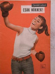Csak nőknek! [antikvár]