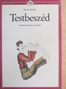 Allan Pease - Testbeszéd [antikvár]
