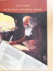 John F. Collins - Az egyházi latin nyelv alapjai [antikvár]