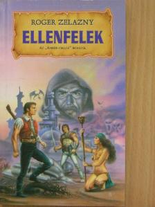 Roger Zelazny - Ellenfelek [antikvár]