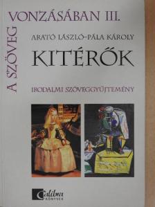 Anakreón - A szöveg vonzásában III. [antikvár]