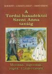 Gub Jenő, László László, Zsidó Ferenc - A tordai-hasadéktól Szent Anna taváig [antikvár]