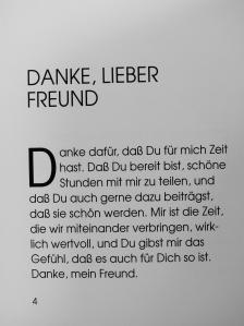 Helmut Walch - »Freunde sind das Salz des Lebens« [antikvár]