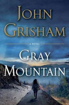 John Grisham - Gray Mountain (HC)