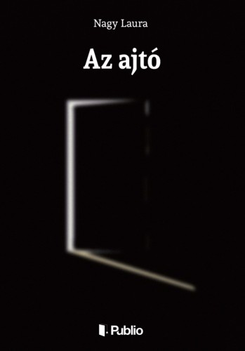 Laura Nagy - Az ajtó [eKönyv: epub, mobi]