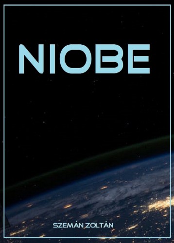 Zoltán Szemán - Niobe [eKönyv: epub, mobi]