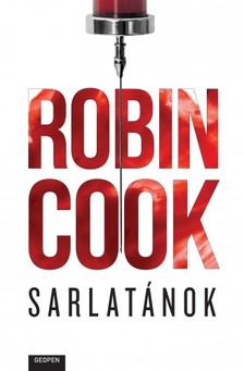 Robin Cook - Sarlatánok [eKönyv: epub, mobi]