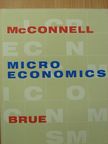 Campbell R. McConnell - Microeconomics [antikvár]