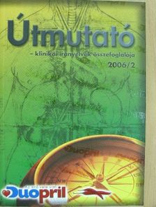 Útmutató 2006/2. [antikvár]
