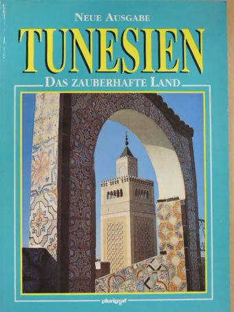 Abdelaziz Daoulatli - Tunesien [antikvár]