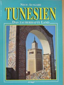 Abdelaziz Daoulatli - Tunesien [antikvár]