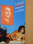 Tauno Yliruusi - Hálószobák/A nő szerepe [antikvár]