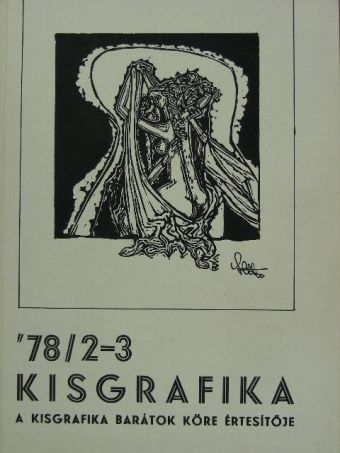 Kisgrafika '78/2-3 [antikvár]