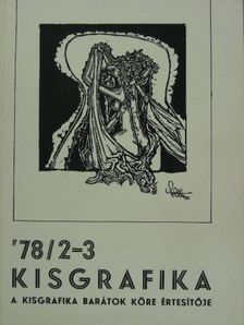 Kisgrafika '78/2-3 [antikvár]