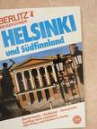 William Davies - Helsinki und Südfinnland [antikvár]