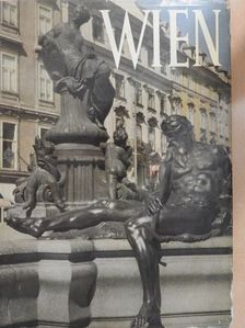 Wien [antikvár]