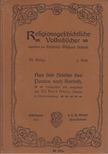 Aner, Karl, Paulus - Aus den Briefen des Paulus nach Korinth [antikvár]