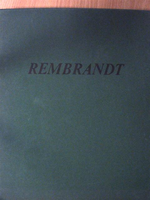 I. Linnik - Rembrandt Harmensz van Rijn [antikvár]