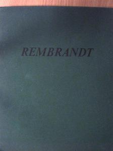 I. Linnik - Rembrandt Harmensz van Rijn [antikvár]