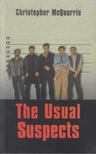 Christopher McQuarrie - The Usual Suspects [antikvár]