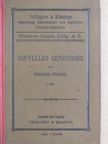 Rodolphe Töpffer - La bibliothéque de mon oncle [antikvár]